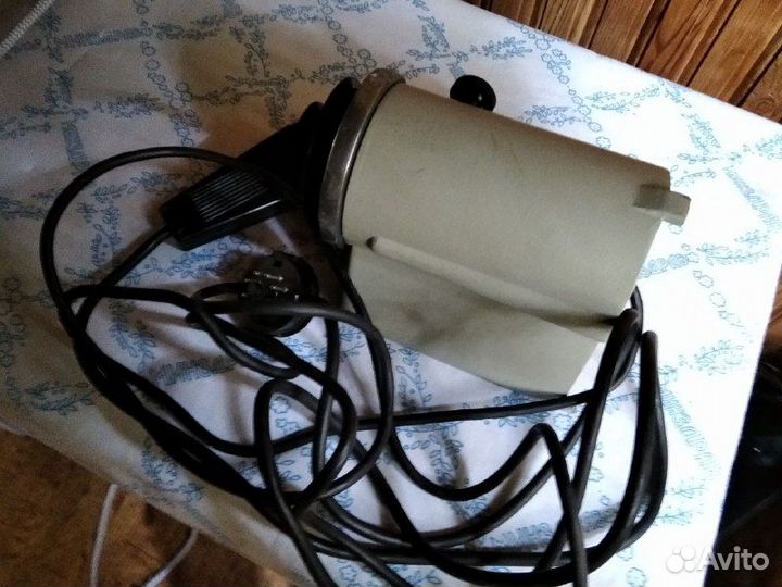 Электрический синхронизатор сэл-1