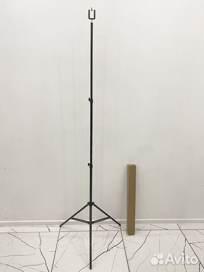 Штатив 2 метра + Держатель для телефона + Доставка