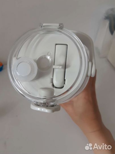 Бутылка для воды