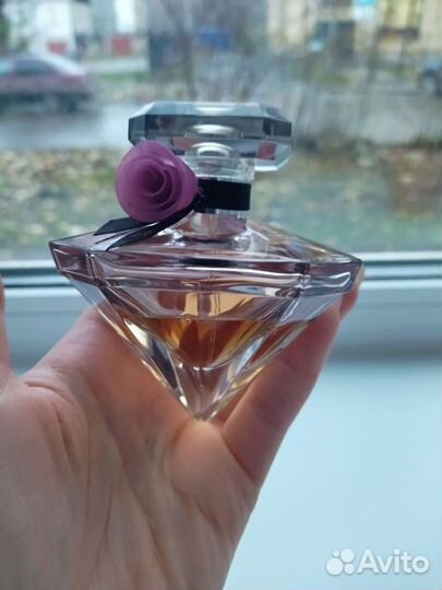 Парфюм от lancome LA Nuit Tresor