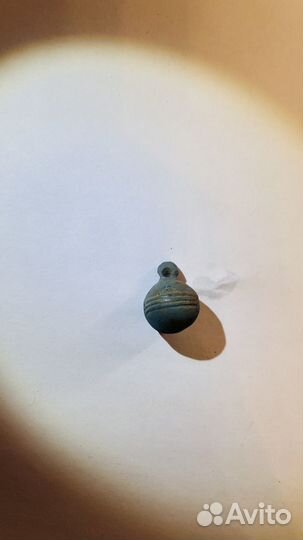 Шумящие бубенчики 10-12 век