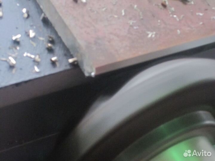 Торцефрезерный станок DX 32XBJ