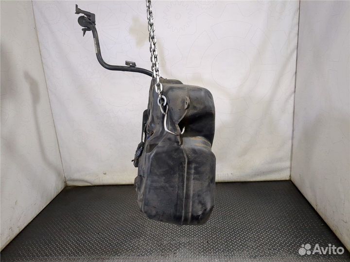 Бак топливный Volkswagen Tiguan, 2008