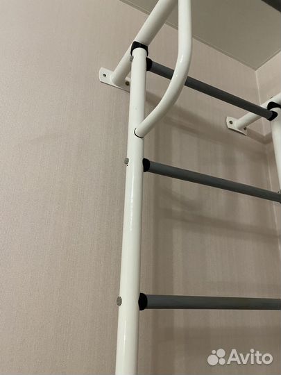 Детская шведская стенка