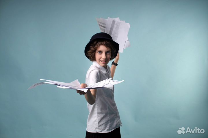 Школа телевидения