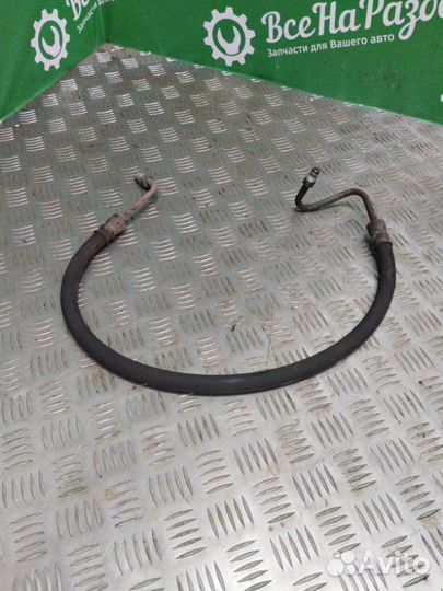 Трубка гур УАЗ Patriot