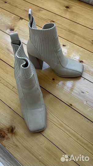 Ботильоны 38