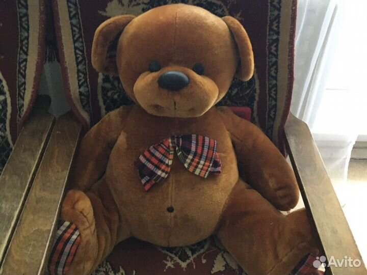 Мягкая игрушка