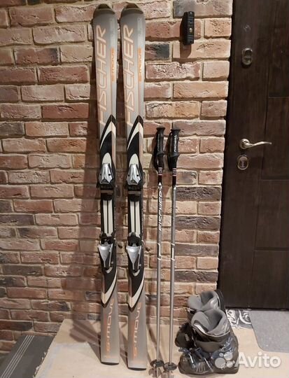 Горнолыжные ботинки женские Tecnica Comfort Fit 37