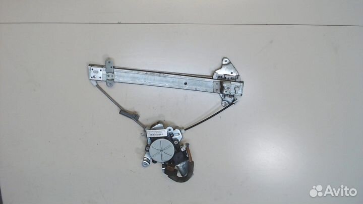 Стеклоподъемник электрический Mitsubishi Outlander