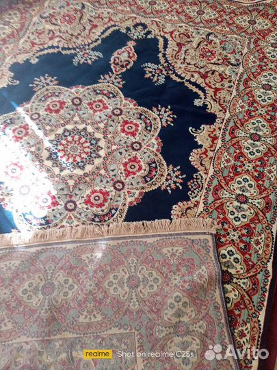 Ковер германия со стены