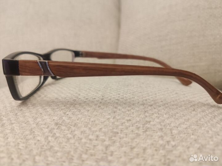 Очки для близорукости