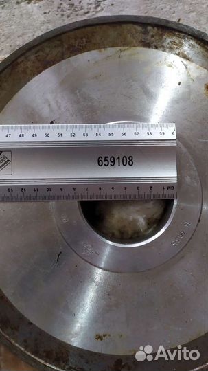 Алмазный диск