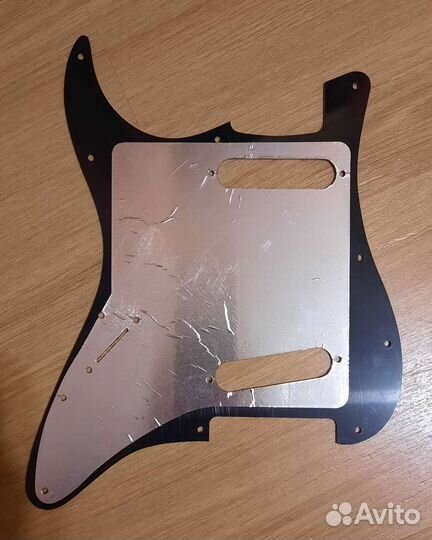 Пикгард страт pickguard fender stratocaster