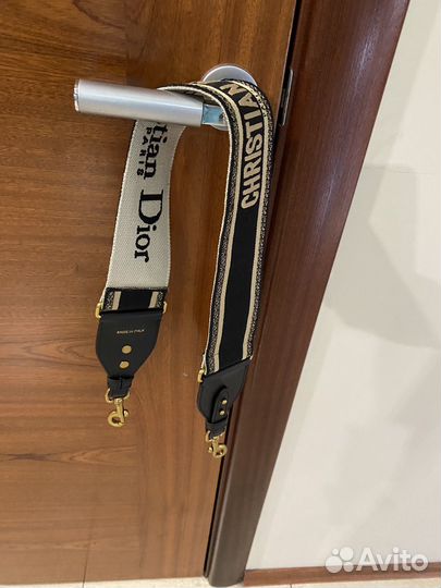 Ремень для сумки Dior