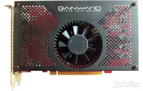 Самовывоз видеокарты для пк 128 Мб - 2 Гб PCI-E