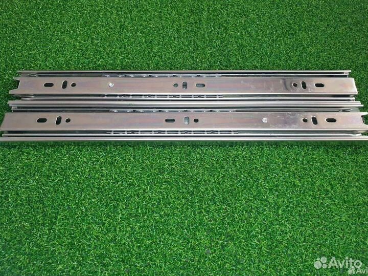 Boyard Шариковые направляющие