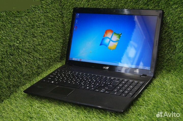 Acer 5552g Запчасти