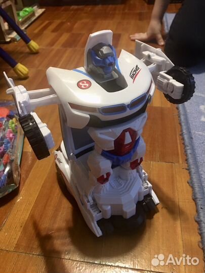 Игрушки Машинки