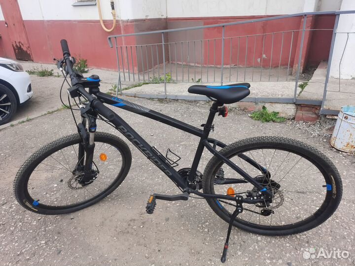 Велосипед Rockrider ST520