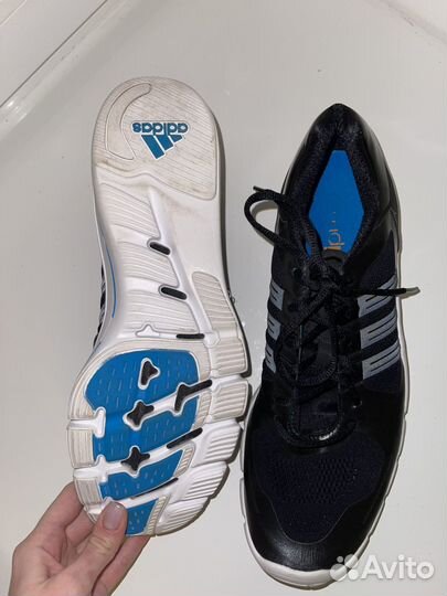 Кроссовки adidas мужские