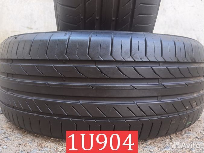 Continental ContiSportContact 5 235/50 R19 99M