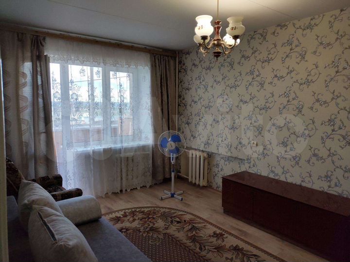 2-к. квартира, 45 м², 8/9 эт.