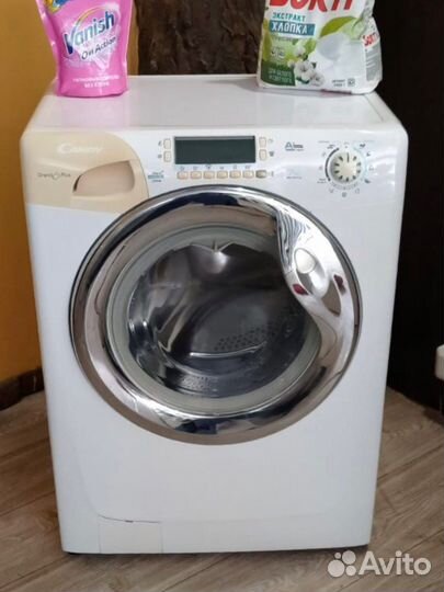 Стиральная машина с гарантией и доставкой