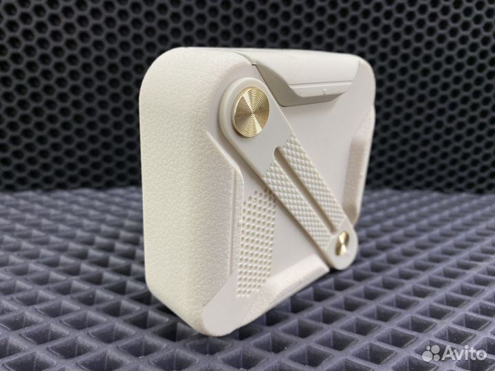 Колонка Marshall