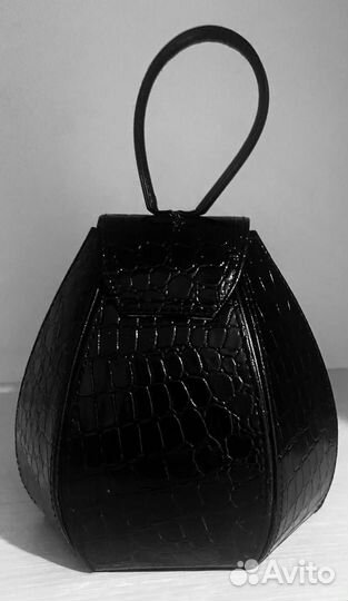 Сумочка-ридикюль