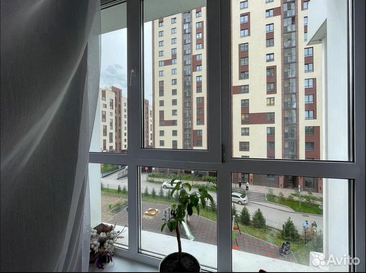 Окна в Энгельсе