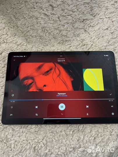 Планшет Redmi Pad SE