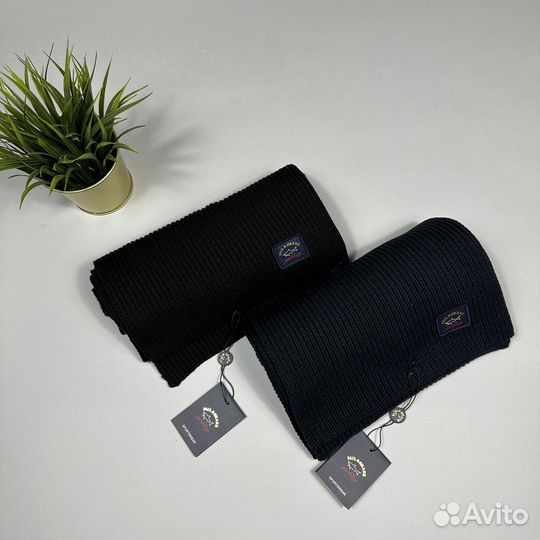 Шарф мужской Paul&Shark