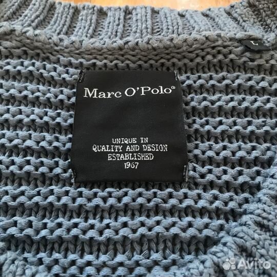 Укороченный кардиган Marc O'Polo размер 46