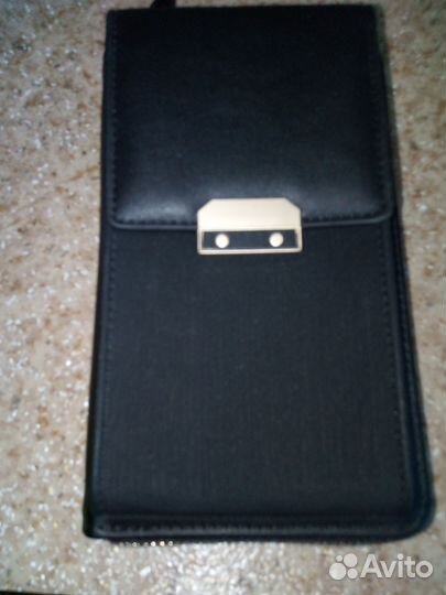 Сумка через плечо