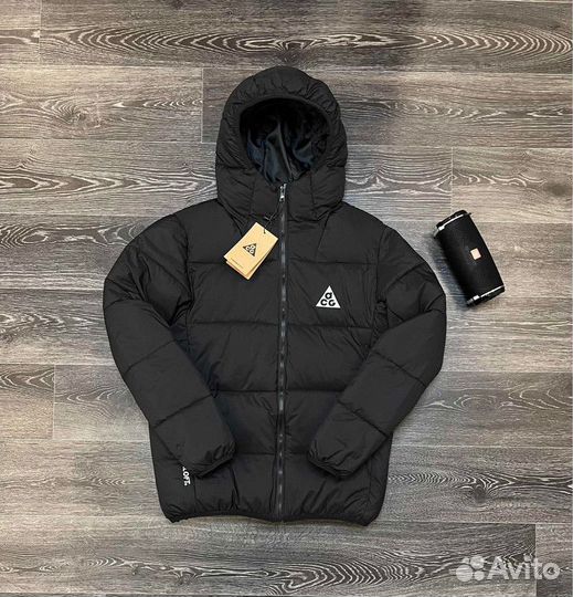Куртка Nike ACG зимняя