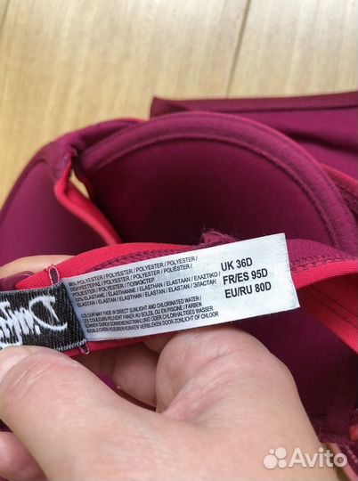 Купальник новый