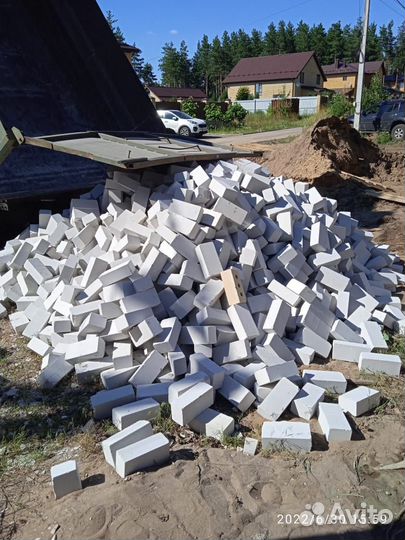 Кирпич рядовой