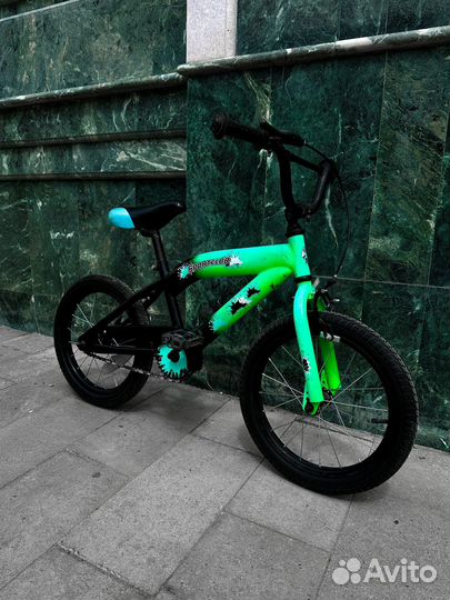 Велосипеды детские (капитальное то)