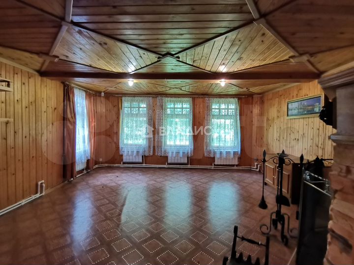 Дом 140 м² на участке 22 сот.