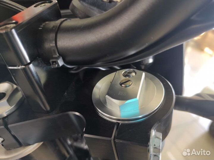 Мотоцикл avantis A7 NEW KKE (2022) птс