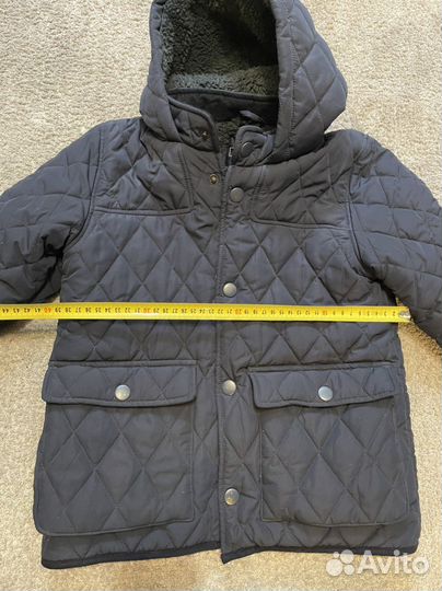 Куртка Next весна/осень