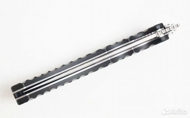 Нож Нокс Аватар