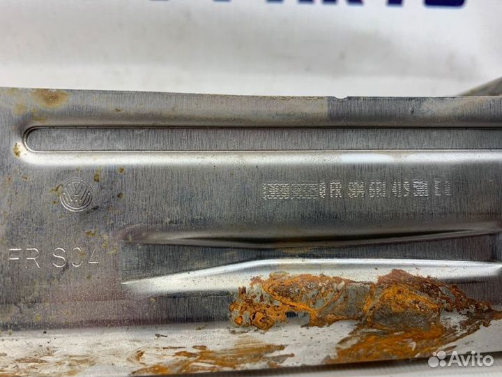 Рулевая колонка Volkswagen Polo 5 cbzc 2013