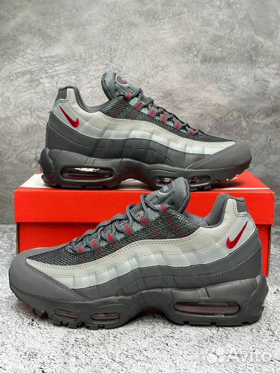 Кроссовки Nike Air Max 95