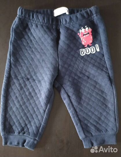 Брюки Gloria Jeans 80/86cm б/у