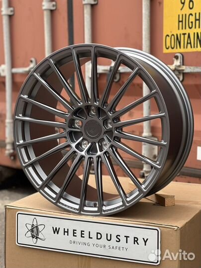 Диски Vossen R20 BMW X3 G01 X4 G02 кованые