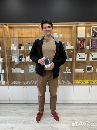iPhone 14 Pro Max, 256 ГБ