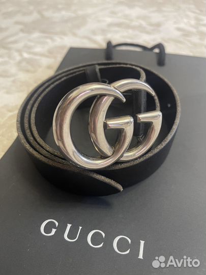 Ремень gucci оригинал