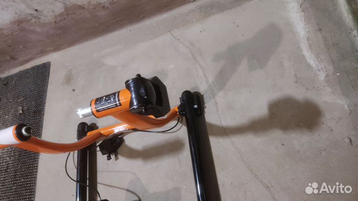 Велостанок Elite SuperCrono Power Mag